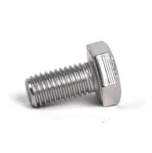 Sechskantschraube M10 (DIN 933)