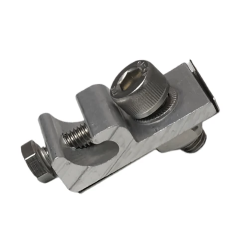 Stanley Masseklemme 500A Für Kabel Bis 95 Mm² – Sicher & Stabil Im Blister