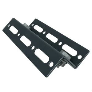 Z-Halterung Flachdach CWL