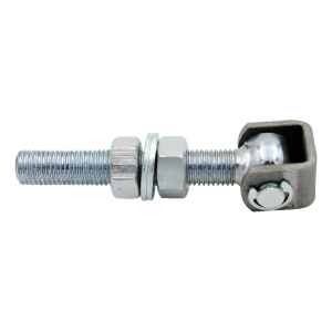 PSG verstellbares Torband M20 L150 mm verzinkt (Seger)