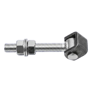 Verstellbares Torband M20 lang verzinkt – 180 mm