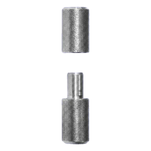 PSG Rollenscharnier Torband Stahl FI 14 x 70 mm