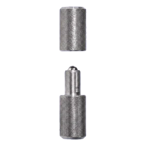 PSG Rollenband Torband mit Kugel Ø 20×70 mm Stahl