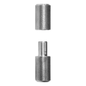 PSG Torband Scharnierband fi 27 mm – Höhe 90 mm für Flügeltore