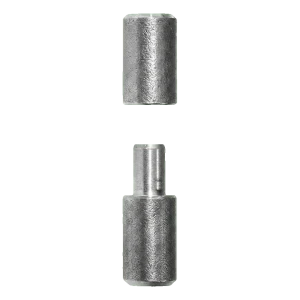 PSG Drehscharnier für Tore fi 35×120 mm für Flügeltore