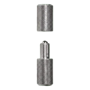 PSG Torband mit Kugel Ø 35 × 120 mm zum Schweißen