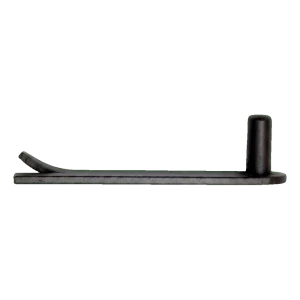 Scharnierstift mit Hülse zum Einmauern FI 18 mm – Zapfen für Flügeltore