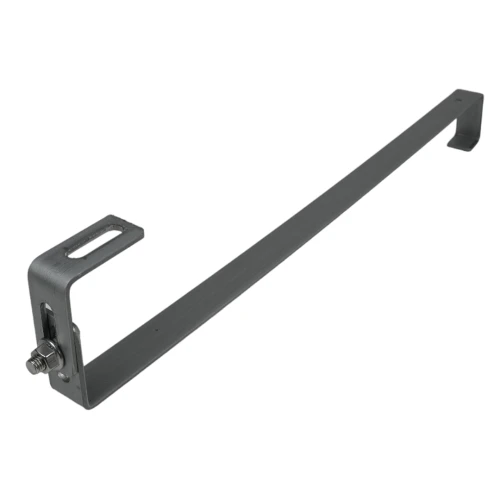 Verstellbarer Dachhaken S610 für Schrägdächer PV-08-30 (1)