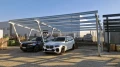 Solarcarport VICA für 2 Fahrzeuge SOLO Photovoltaik-Parkplatz GPV-105-02 (7)
