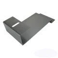 Dachziegel-Haken breit 300mm - Edelstahl PV-08-27 (1)