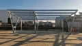 Carport Autoüberdachung VICA 1 Auto SOLO GPV-105-01 (8)
