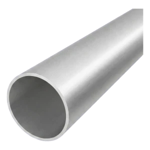 Aluminiumrohr rund Ø50×2 mm – Profil EN AW-6063 Länge 2000 mm