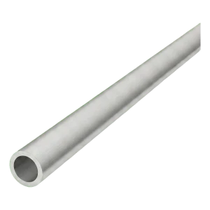 Aluminium-Rundrohr Ø16×2 mm EN AW-6060 T6 – Länge 2000 mm