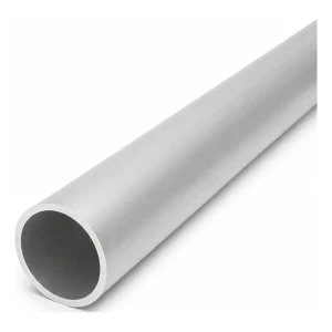 Aluminium-Rundrohr Ø30×2 mm EN AW-6063 T6, Länge 2000 mm