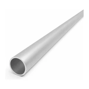 Aluminium-Rundrohr Ø30×2 mm EN AW-6063 T6, Länge 2000 mm