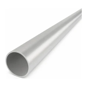 Rundes Aluminiumrohr Ø45×2 mm EN AW-6060 – Länge 2000 mm