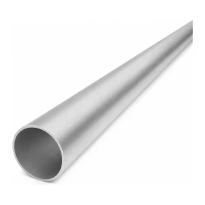 Rundes Aluminiumrohr Ø40×1,5 mm EN AW-6060 T6 – Länge 2000 mm