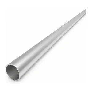 Rundes Aluminiumrohr Ø20×1 mm – Profil EN AW-6060 T6, Länge 2000 mm