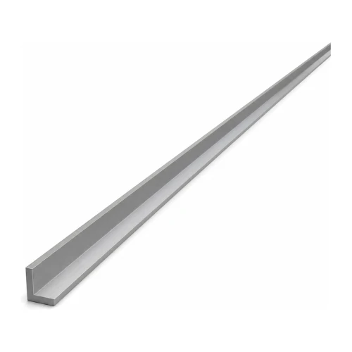 Aluminiumwinkel gleichschenklig 10×10×2 mm – L-Profil, Länge 2000 mm 001-719 (1)