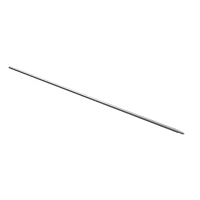 Steckbarer Tiefenerder mit Morsekegelkupplung Ø 16 x 1500 mm E – feuerverzinkter Stahl