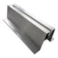 Schräger Trapezbrückenadapter mit EPDM-Dichtung H63 L330 – Aluminium-Dachadapter PV 001-776 (1)