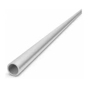 Rundes Aluminiumrohr Ø16×1,5 mm EN AW-6063 – Länge 2000 mm