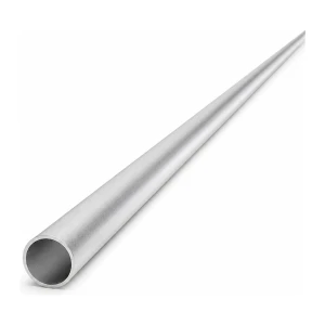 Aluminiumrohr rund Ø18×1 mm – geschlossenes Profil PA38 Länge 2000 mm