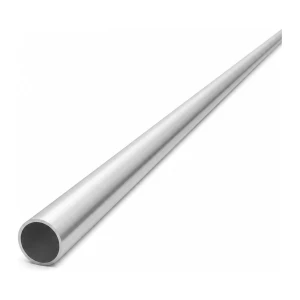 Rundes Aluminiumrohr Ø16×1 mm EN AW-6063 – Länge 2000 mm