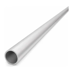 Rundes Aluminiumrohr Ø22×1,5 mm – Profil EN AW-6063 Länge 2000 mm