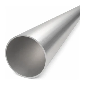 Aluminiumrohr rund Ø70×2 mm EN AW-6063 – Länge 2000 mm