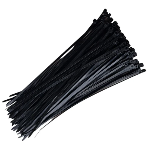 Kabelband TKUV 30x5 - 280x4,8 mm - Packung mit 100 Stück PV-28-02 (1)