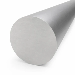 Aluminium Rundstab Vollmaterial Ø140 mm Duralumin 2017A T4, L=2000 mm
