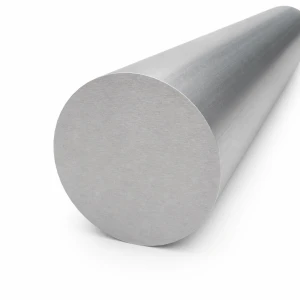 Aluminium Rundstab Vollmaterial Ø150 mm L=2000 mm – Duralumin 2017A T4