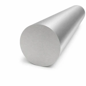 Aluminium Rundstab Vollmaterial Ø180 mm – Duralumin 2017A T4, L=2000 mm