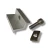 Endklemme 30mm mit Schraube und Einsatz PV-03-22 (1)