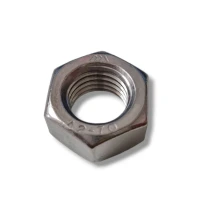 Sechskantmutter M10 DIN 934