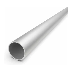 Aluminiumrohr rund Ø40×2 mm EN AW-6060 T6 – Länge 2000 mm