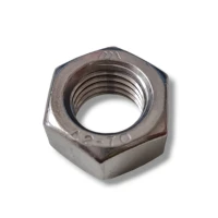 Sechskantmutter M12 DIN 934