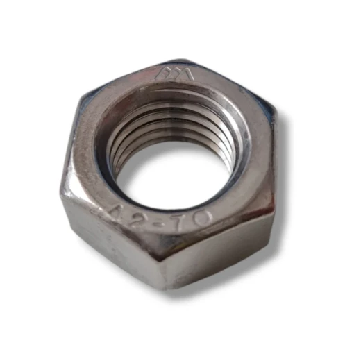 Sechskantmutter M14 DIN 934 PV-25-04