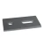 Aluminium-Adapter 40x80x5 PV-07-05