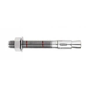 Dromet Ringspreizanker PSRe M10x70/5 verzinkt