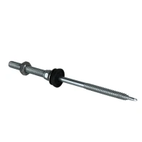 Stockschraube M10x50 185mm - EJOT JT3-SB-3x155 DIN 934 für Stahlunterkonstruktionen