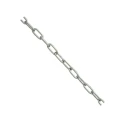 Technische Kette verzinkt DIN 5685/A Ø12,0 mm – kurzgliedrig, geschweißt 002-037 (1)