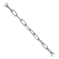 Technische Kette verzinkt DIN 5685/A Ø12,0 mm – kurzgliedrig, geschweißt 002-037 (3)