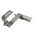 Vario Dachhaken "T" 120 5-6-6 Edelstahl H17/1.4016 PV-08-39 (1)
