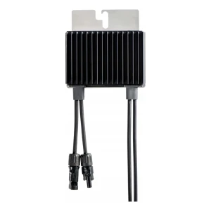 SolarEdge P1100 – PV-Leistungsoptimierer mit 2,1 m Kabel und MC4-Steckverbindern