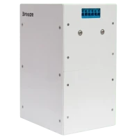 BREEZE ION BREEZE 4830 – Batteriemodul LiFePO4 1,5 kWh 48V mit BMS