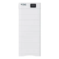 V-TAC OHS40K-100 – Hochvolt-Modul-Energiespeicher LiFePO4 40,96 kWh