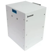 BREEZE ION BREEZE 4850 – Batteriemodul LiFePO4 2,5 kWh 48V mit BMS
