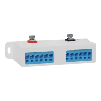 Breeze Connect Box – Verbinder für Energiespeicher 200A für 6 Akkumulatoren